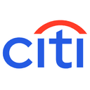 Citibank logo