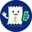 TeleExpense logo